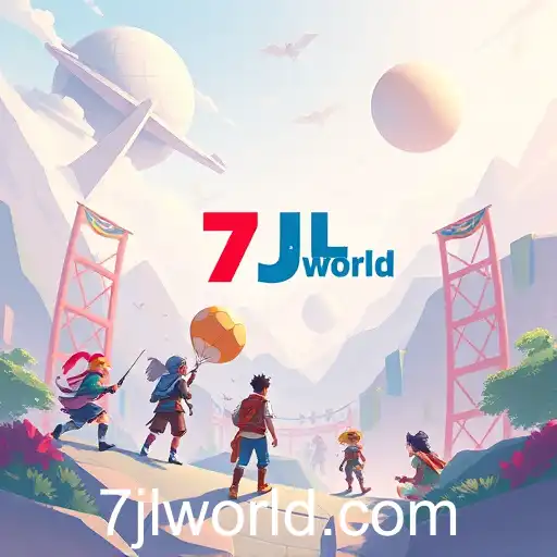 The Evolution of 7JL World in Gaming