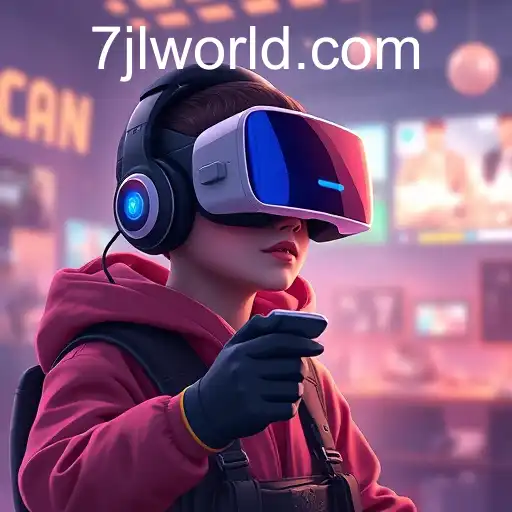 Evolving Trends in the Gaming Industry