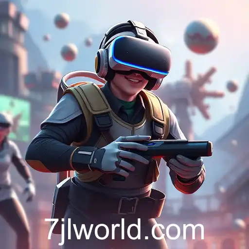 Gaming Industry Innovation Catalyzed by 7jl World