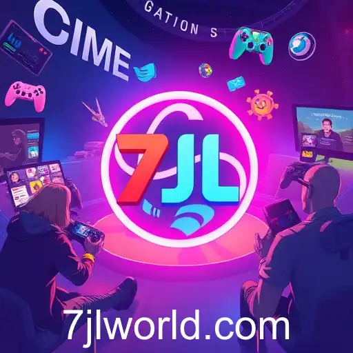 Exploring the Digital Realm of 7jl World