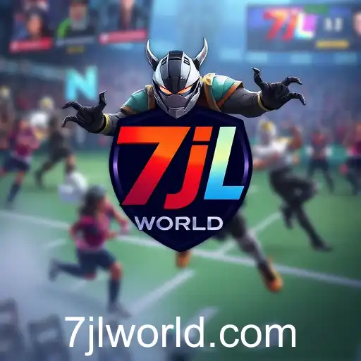 7jl World: A New Era for Online Gaming