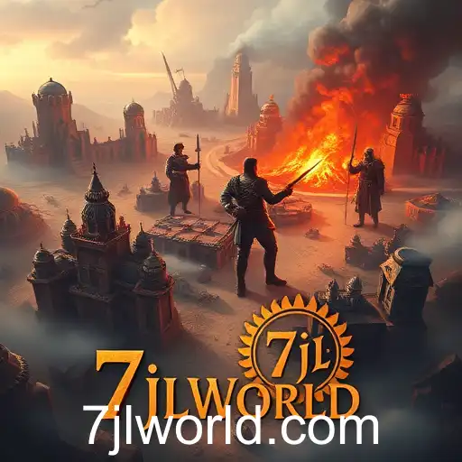 The Emergence of 7jl World in Gaming Evolution