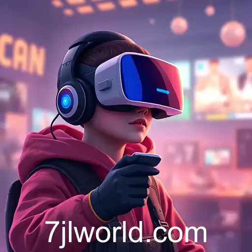 Evolving Trends in the Gaming Industry