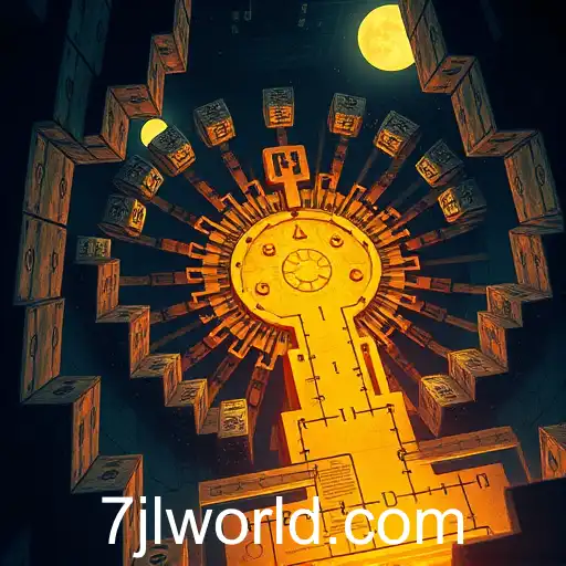 Exploring the Vibrant Realm of 7jl World