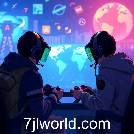 The Rise of Gaming in the Post-Pandemic Era