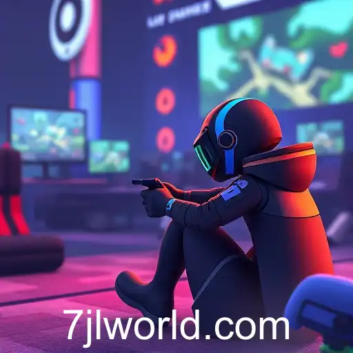 Gaming Evolution and Player Engagement