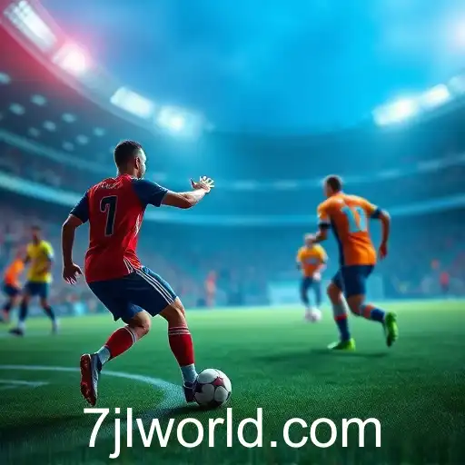 The Rise of 7JL World: A Beacon in Gaming