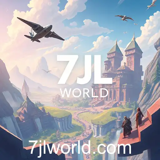 The Rise of 7jl World: A Gaming Revolution